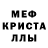 Метадон мёд Joya Mir